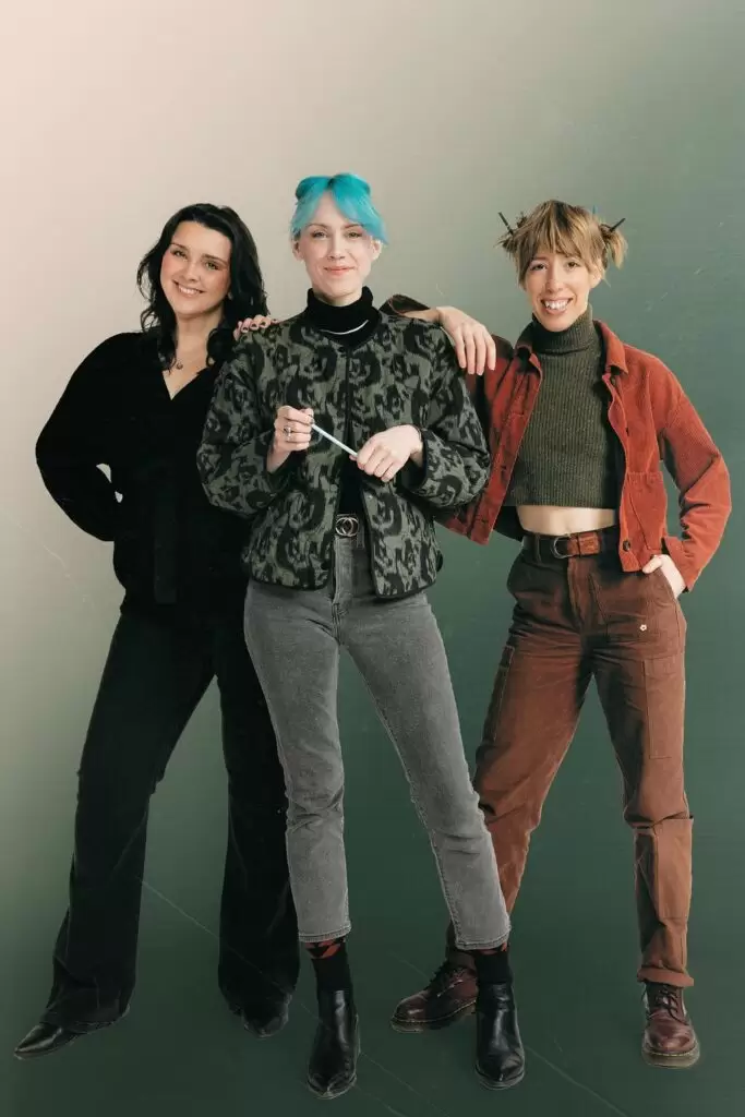 The Milberry Marketing Team