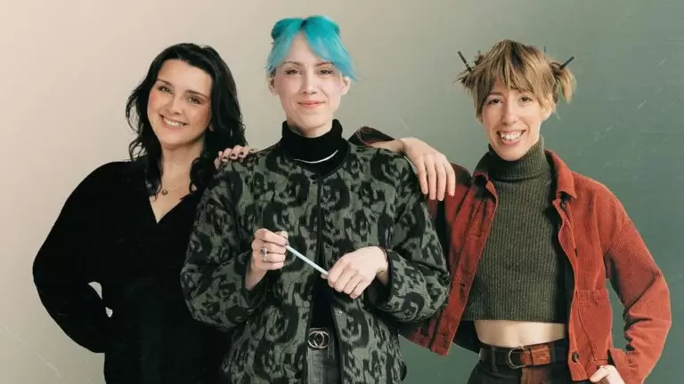 The Milberry Marketing Team